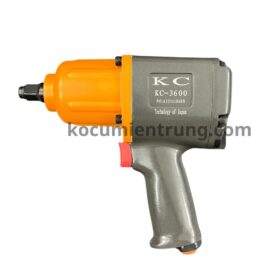 Súng Vặn Xiết Bu Lông 1/2" KOCU KC-3600