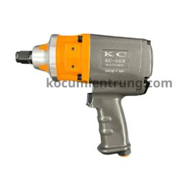 Súng Vặn Xiết Bu Lông 3/4" KOCU KC-660