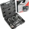 Bộ cảo rô tuyn khớp cầu 6 chi tiết YATO YT-06157