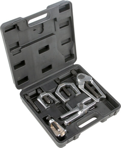Bộ cảo rô tuyn khớp cầu 6 chi tiết YATO YT-06157
