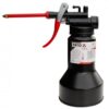 Bình châm nhớt bằng thép sơn tĩnh điện cao cấp Yato 300ml YATO YT-06913