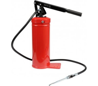Máy Bơm Mỡ Dùng Tay 8KG YATO YT-07063