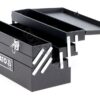 Hộp đựng đồ nghề di động bằng sắt 5 ngăn 460X200X225mm YATO YT-0885