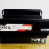 Hộp đựng đồ nghề di động bằng sắt 5 ngăn 475X230X365mm YATO YT-0887