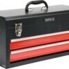 Hộp đựng đồ nghề di động 3 ngăn 218243580mm YATO YT-08872