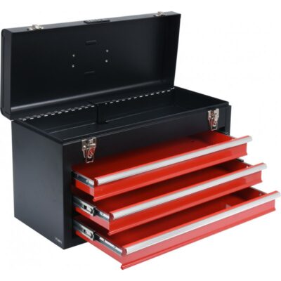 Hộp đựng đồ nghề di động 4 ngăn 218300580mm YATO YT-08873