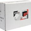 Hộp đựng đồ nghề di động 5 ngăn 218x358x580mm YATO YT-08874