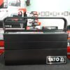 Hộp đựng đồ nghề di động bằng sắt 5 ngăn 475X230X365mm YATO YT-0887