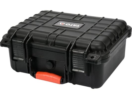 Hộp đựng dụng cụ chống sốc YATO
