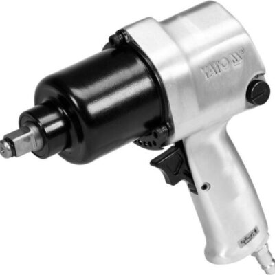 Súng Mở Bulông Khí Nén 1000Nm 1/2’’ Yato YT-09528