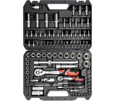 94 chi tiết Bộ Dụng Cụ Sửa Chữa YATO YT-12681