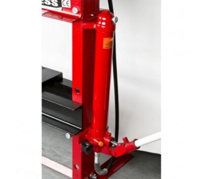 Máy Ép Thủy Lực Dùng Tay 12T Torin TY12001