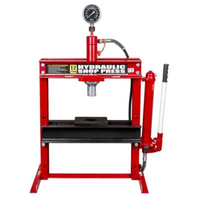 Máy Ép Thủy Lực Dùng Tay 12T Torin TY12001
