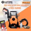 Máy rửa xe gia đình LT303B-1400W