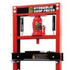 Máy Ép Thủy Lực Dùng Tay KOCU KC-20