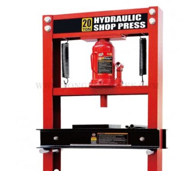 Máy Ép Thủy Lực Dùng Tay KOCU KC-20