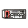 Bộ dụng cụ nong loe ống đồng 3-19mm YATO YT-2180