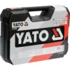 1/4" & 1/2" 108 Cái Bộ Dụng Cụ Sửa Chữa YATO YT-38791