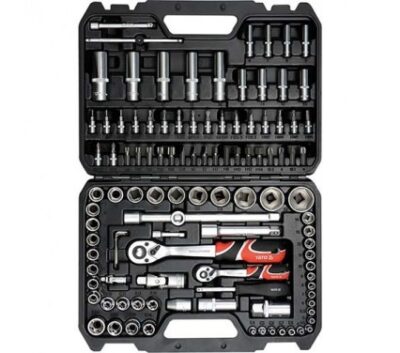 1/4" & 1/2" 108 Cái Bộ Dụng Cụ Sửa Chữa YATO YT-38791