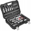 1/4" & 1/2" 108 Cái Bộ Dụng Cụ Sửa Chữa YATO YT-38791