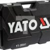 1/4", 3/8" & 1/2" 215 Cái Bộ Dụng Cụ Sửa Chữa YATO YT-38841