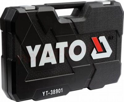 Bộ dụng cụ sửa chữa tổng hợp 122 chi tiết YATO YT-38901
