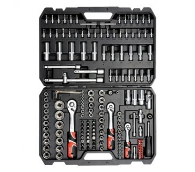 Bộ dụng cụ sửa chữa tổng hợp 173 chi tiết YATO YT-38931