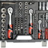 Bộ dụng cụ sửa chữa tổng hợp 173 chi tiết YATO YT-38931