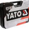 Bộ dụng cụ sửa chữa tổng hợp 173 chi tiết YATO YT-38931