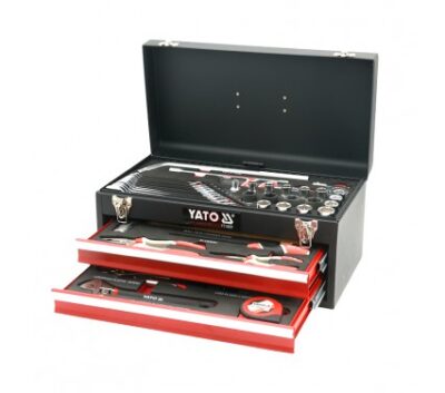 Hộp đồ nghề sửa chữa đa năng 53 chi tiết YATO YT-38952