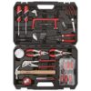 Bộ dụng cụ sửa chữa tổng hợp Yato 29 Món YATO YT-39001