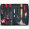 Bộ dụng cụ sửa chữa tổng hợp Yato 10 món YATO YT-39002