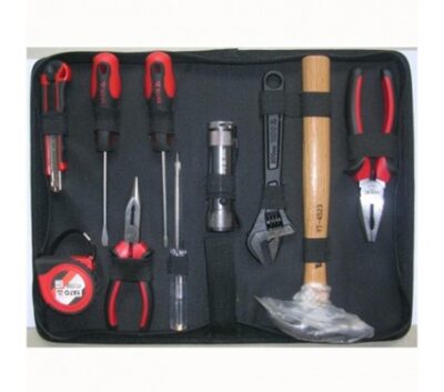 Bộ dụng cụ sửa chữa tổng hợp Yato 10 món YATO YT-39002