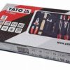 Bộ dụng cụ sửa chữa tổng hợp Yato 10 món YATO YT-39002