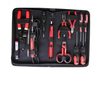 Bộ dụng cụ sửa chữa tổng hợp Yato 13 món YATO YT-39007