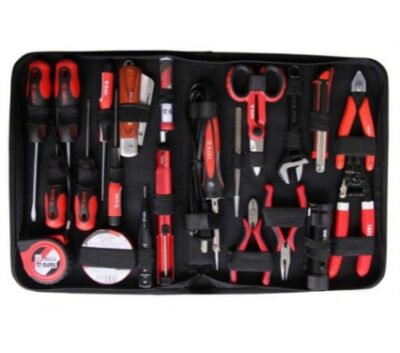 Bộ dụng cụ sửa chữa tổng hợp Yato 22 món YATO YT-39008