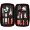 Bộ dụng cụ sửa chữa cầm tay 8 chi tiết Yato YATO YT-3904