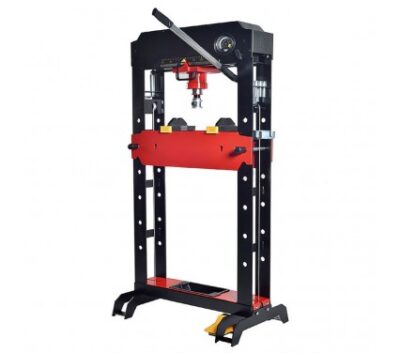Máy Ép Thủy Lực Dùng Tay Và Khí Nén 30T Torin TRSP30HAM