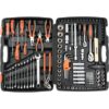 Bộ dụng cụ sửa chữa 122 chi tiết STHOR 58690