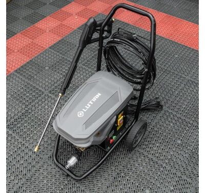 Máy rửa xe gia đình Lutian LT-593A