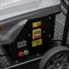 Máy rửa xe cao áp chuyên dụng Lutian LT-593A
