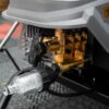 Máy rửa xe cao áp chuyên dụng Lutian LT-593A