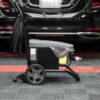 Máy rửa xe cao áp chuyên dụng Lutian LT-593A
