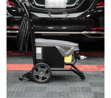 Máy rửa xe Lutian LT593A 2.2kW 130bar - Hiệu suất mạnh mẽ, tiết kiệm năng lượng