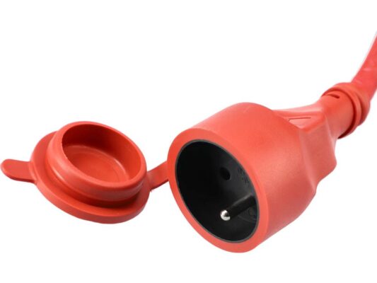 Cuộn dây điện 20M-40M YATO YT-8102