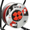 Cuộn dây điện rulo 40M YATO YT-8107