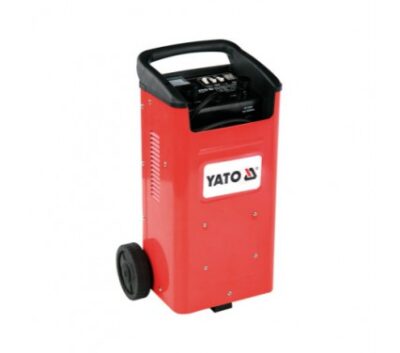 Máy Nạp Ắc Quy Khởi Động Đề YATO YT-83060