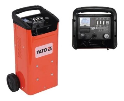 Máy Nạp Ắc Quy Khởi Động Đề YATO YT-83060