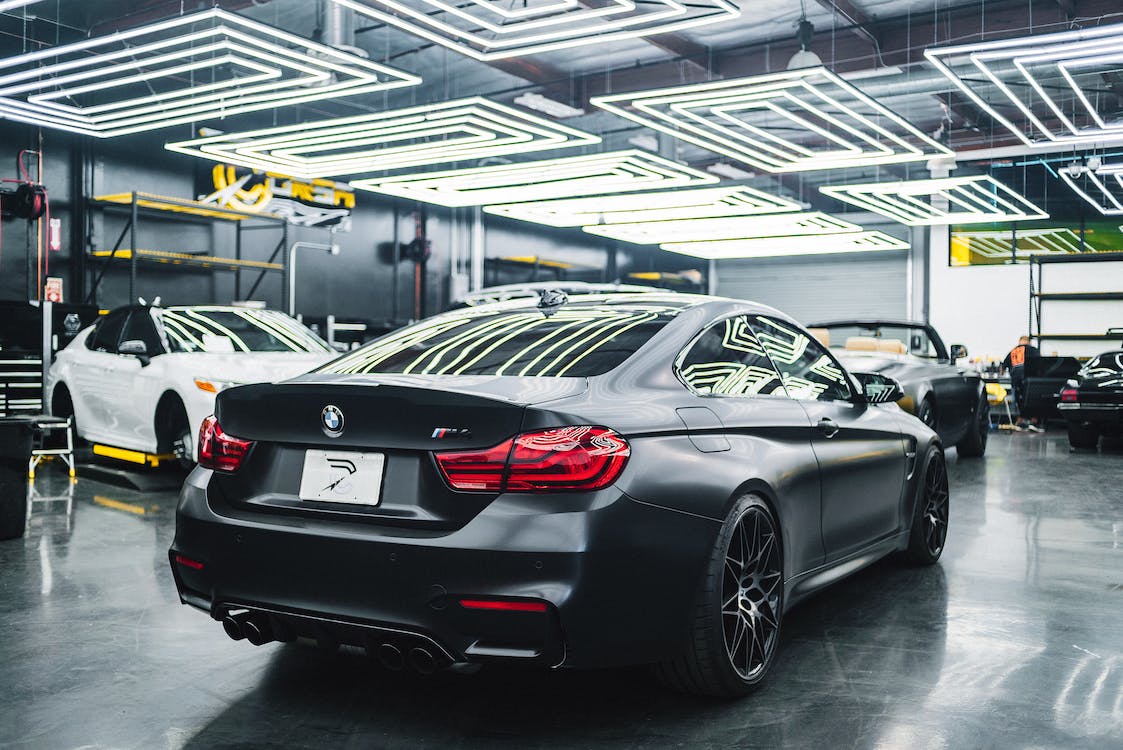 Chiến lược giúp tăng doanh thu cho Garage - Trung tâm dịch vụ ô tô Làm sao để tăng doanh thu cho gara ô tô?