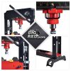 Máy Ép Thủy Lực Dùng Tay Và Khí Nén 30T Torin TRSP30HAM